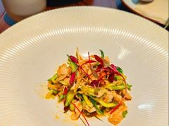 -本处·素食·融合料理(南油店)