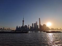 -南京路步行街