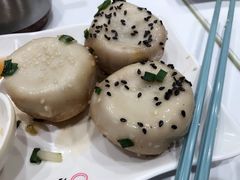 -小杨生煎(龙之梦购物中心店)