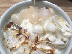 -宝珠奶酪(浦东金桥店)