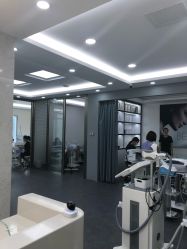 -时光海科学美肤中心