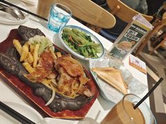 -石板街港澳冰室(天环店)