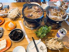 -范贤光鸡公煲(平乐园总店)