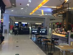 -凯德广场(埃德蒙顿路店)