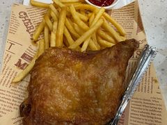 -旺角宝港式茶餐厅(寮步店)