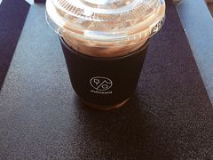 -Cafe Aewol Monsant