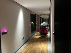 -三谷里·生态水疗空间(五一店)