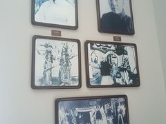 -曹禺故居纪念馆