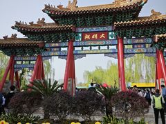 -济南大明湖景区