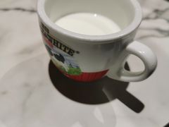 -深仔记茶餐厅(亚士厘道店)