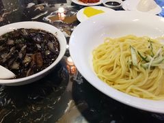-桃园中华料理炸酱面(燕儿岛路店)