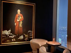 -广州瑰丽酒店·Black Iron黑金燚
