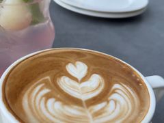 -Pekaa啤咖食肆Coffee&Bistro