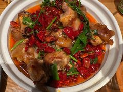-星光小把串·海鲜烧烤(西安路店)