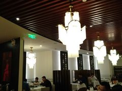 大堂-圆苑(金茂店)