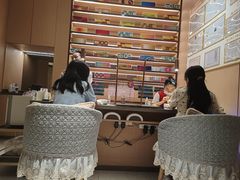 -海底捞火锅(关山保利店)