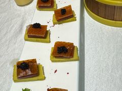 -福来居烤鸭店(天坛二店)