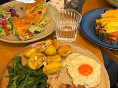 -Jamaicablue Coffeeshop(中央广场店)