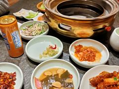 -味家烤肉烤鳗鱼牛排(西塔旗舰店)