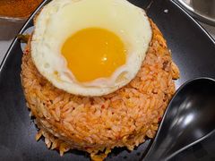 -啊美丽炭火烤肉(滑翔一店)