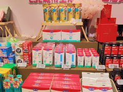 -杭州大厦LSE城市生活超市(杭州大厦店)