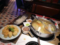 -左庭右院鲜牛肉火锅(新梅广场店)