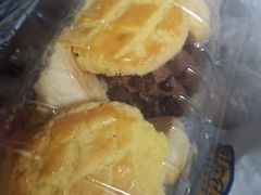 -玛尔哈巴·塔塔尔糕点(华侨小区店)