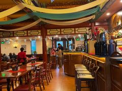 -申德勒加油站西餐厅(日坛路总店)