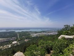 -虞山风景区