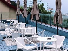 景观位-Vanilla Specialty Coffee(八大关店)