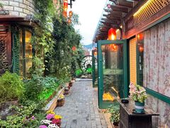 -慢丽江·云南野生菌土鸡锅(付家庄店)