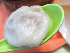 -百年尹氏汤包(湖南路狮子桥店)