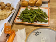 -开蚝屋·海鲜龙虾烧烤(文二路店)