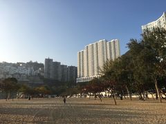 -浅水湾海滩儿童游乐场