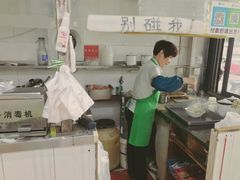 -安庆柴火馄饨(马道街店)