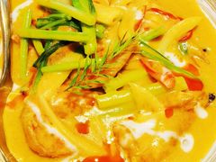 -Thai Alley泰爱里(二沙岛店)