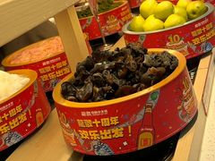 -龍歌自助小火锅(城阳万象汇店)