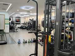 -卓拓健身普拉提运动中心(总店)