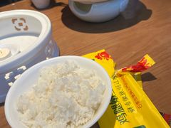 -胡氏大盘鸡新疆菜(石岗店)