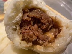 -胡成记口蘑龙眼包子(盐道街店)