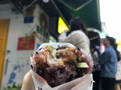 -猫街饭团(顶澳仔猫街店)
