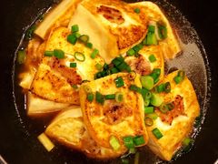 -东豪园林海鲜酒家(南港路辅路店)