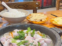 -大鼎石锅鱼(春江里店)