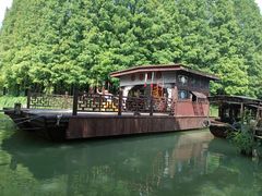-乌镇东栅景区