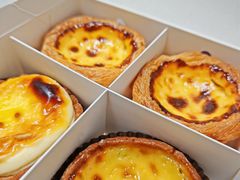 -莉蓮蛋挞(静安寺店)