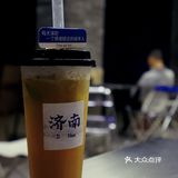 潮流时尚与民国复古情调融合且处处体现济南元素的咖啡店☕️