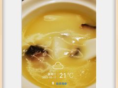 金汤海参-狮王府淮扬菜(新街口友谊店)