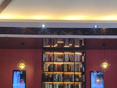 -恐怖游戏(湖滨店)