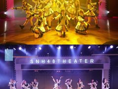 -SNH48星梦剧院