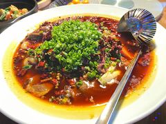 -周三的情书花园餐厅(江北店)